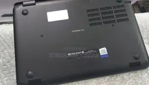 New Laptop Dell Latitude 11 3190 8GB Intel Pentium SSD 256GB