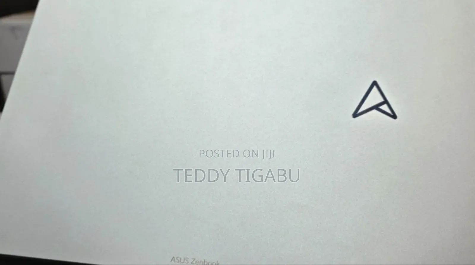 New Laptop Asus ZenBook 13 UX331UN 16GB Intel Core I7 SSD 512GB