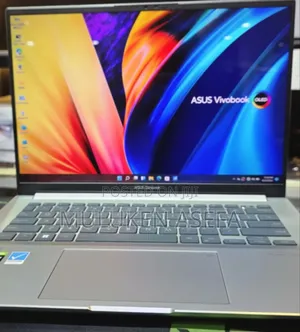 New Laptop Asus Zenbook 14 UX434 16GB Intel Core I7 SSD 512GB