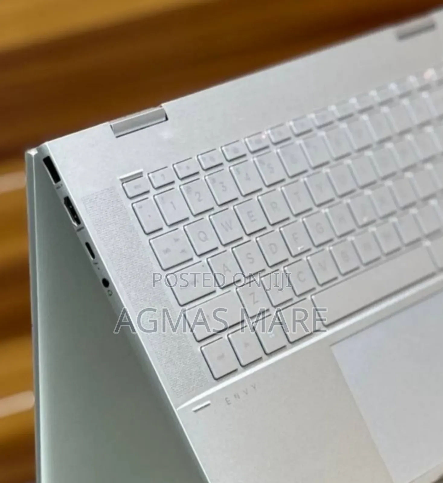 New Laptop HP Envy X360 16GB Intel Core I7 SSD 1T