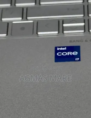 New Laptop HP Envy X360 16GB Intel Core I7 SSD 1T