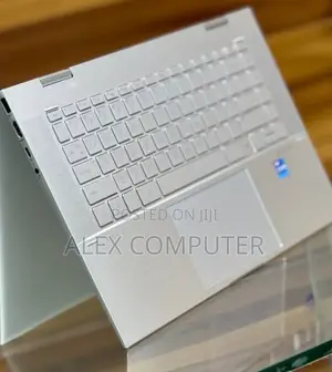 New Laptop HP Envy X360 16GB Intel Core I7 SSD 1T
