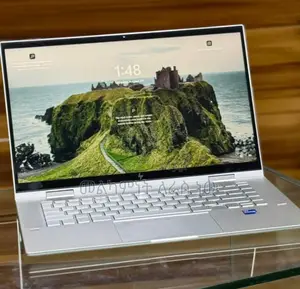 New Laptop HP Envy X360 16GB Intel Core I7 SSD 1T
