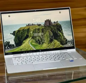 New Laptop HP Envy X360 16GB Intel Core I7 SSD 1T