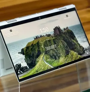 New Laptop HP Envy X360 16GB Intel Core I7 SSD 1T