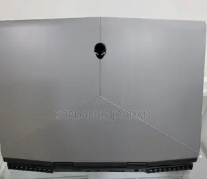 New Laptop Alienware M15 R3 16GB Intel Core I7 SSD 512GB