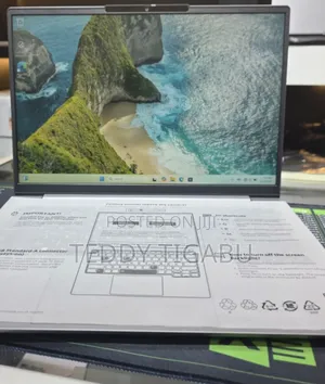 New Laptop Lenovo Thinkbook 14 16GB AMD Ryzen 7 SSD 512GB