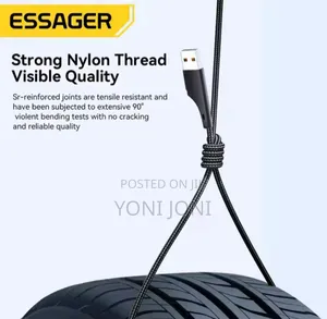 iPhone Charger,Type C, Type B