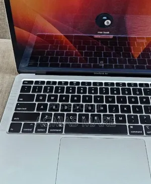 New Laptop Apple MacBook Air 2020 8GB Intel Core I5 SSD 512GB