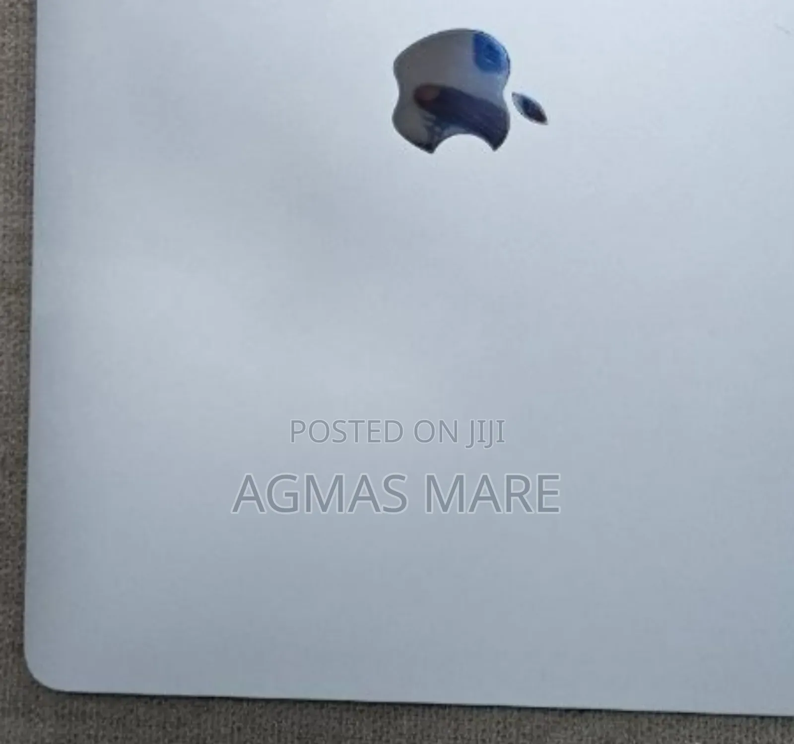 New Laptop Apple MacBook Air 2020 8GB Intel Core I5 SSD 512GB