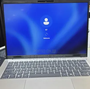 New Laptop Dell XPS 13 32GB Intel Core I7 SSD 512GB