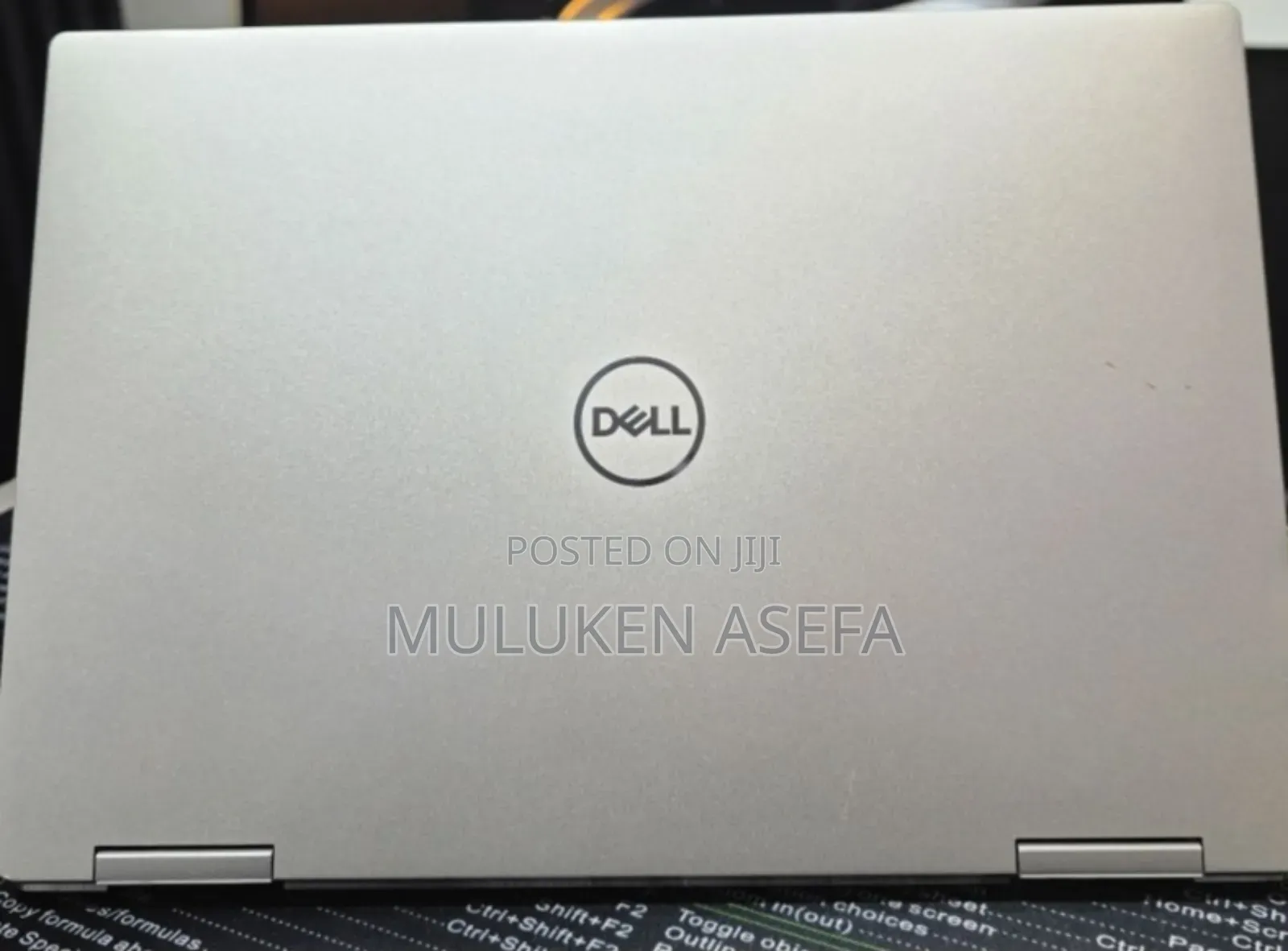 New Laptop Dell XPS 13 32GB Intel Core I7 SSD 512GB