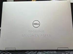 New Laptop Dell XPS 13 32GB Intel Core I7 SSD 512GB