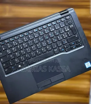 Photo - New Laptop Dell Latitude 5300 8GB Intel Core I5 SSD 512GB