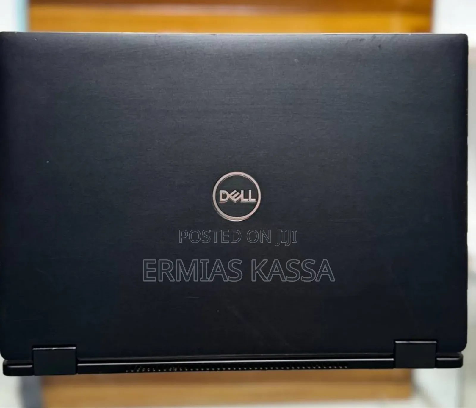 New Laptop Dell Latitude 5300 8GB Intel Core I5 SSD 512GB