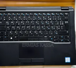 New Laptop Dell Latitude 5300 8GB Intel Core I5 SSD 512GB