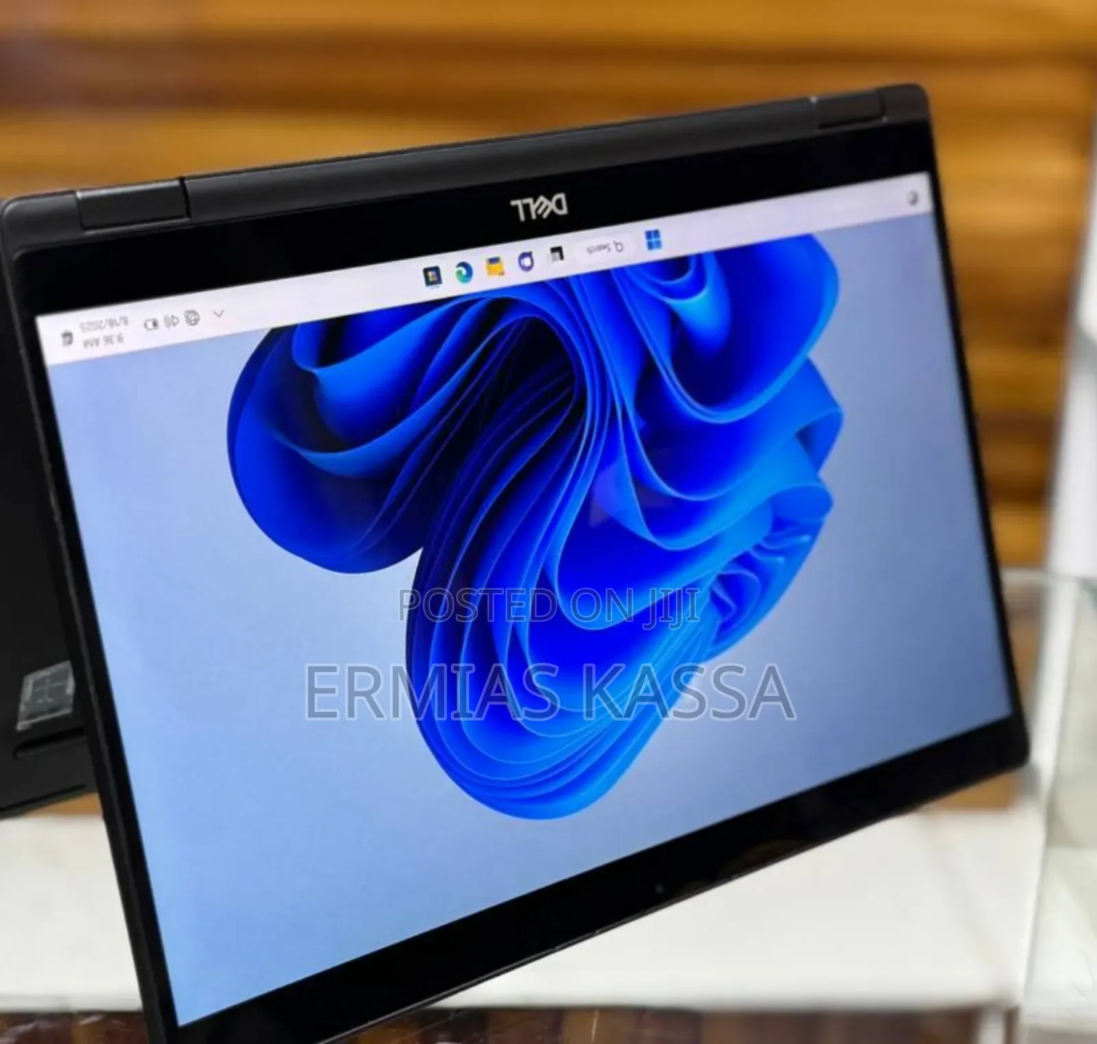 New Laptop Dell Latitude 5300 8GB Intel Core I5 SSD 512GB