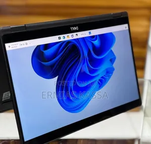 New Laptop Dell Latitude 5300 8GB Intel Core I5 SSD 512GB