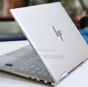 New Laptop HP Envy X360 16GB Intel Core I5 SSD 512GB