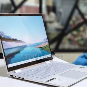 New Laptop HP Envy X360 16GB Intel Core I5 SSD 512GB