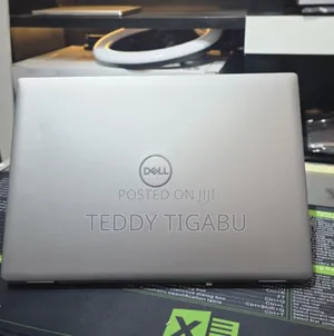 New Laptop Dell Latitude 10 16GB Intel Core I7 SSD 512GB