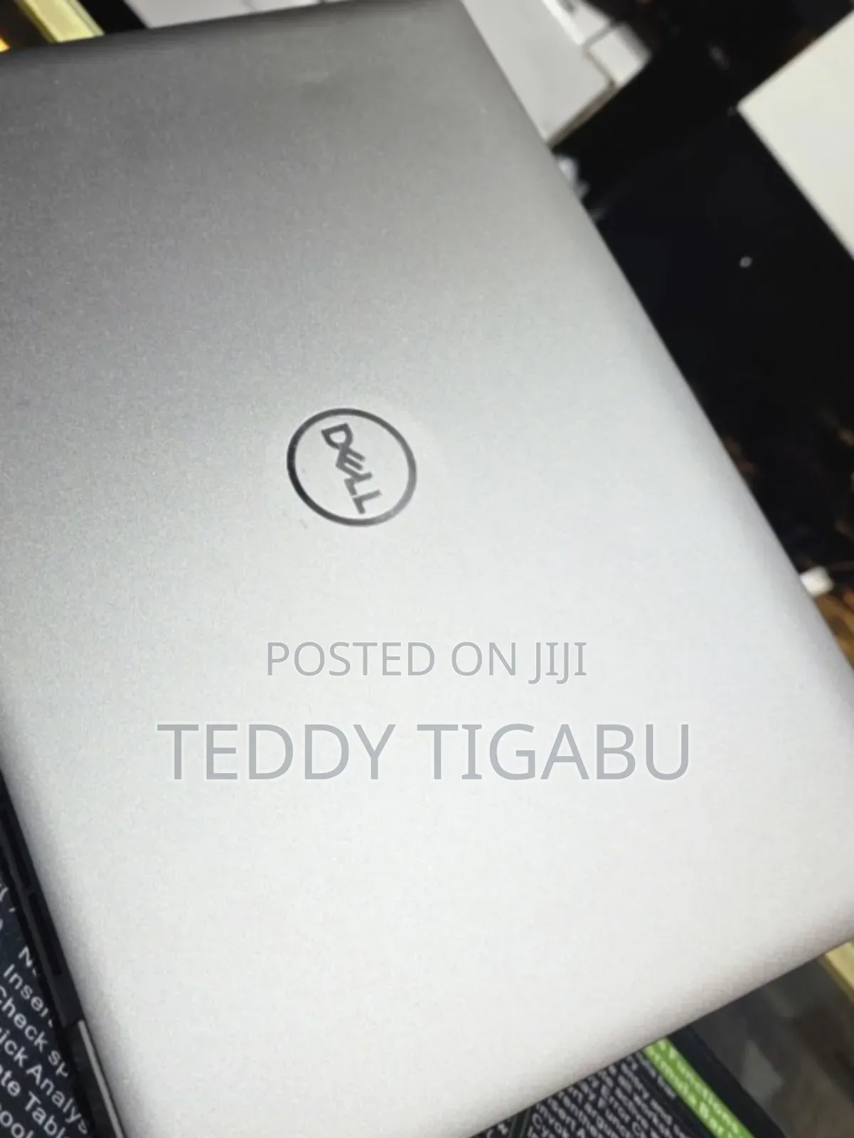 New Laptop Dell Latitude 10 16GB Intel Core I7 SSD 512GB