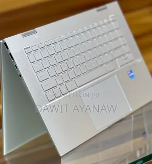 Photo - New Laptop HP Envy X360 16GB Intel Core I7 SSD 512GB