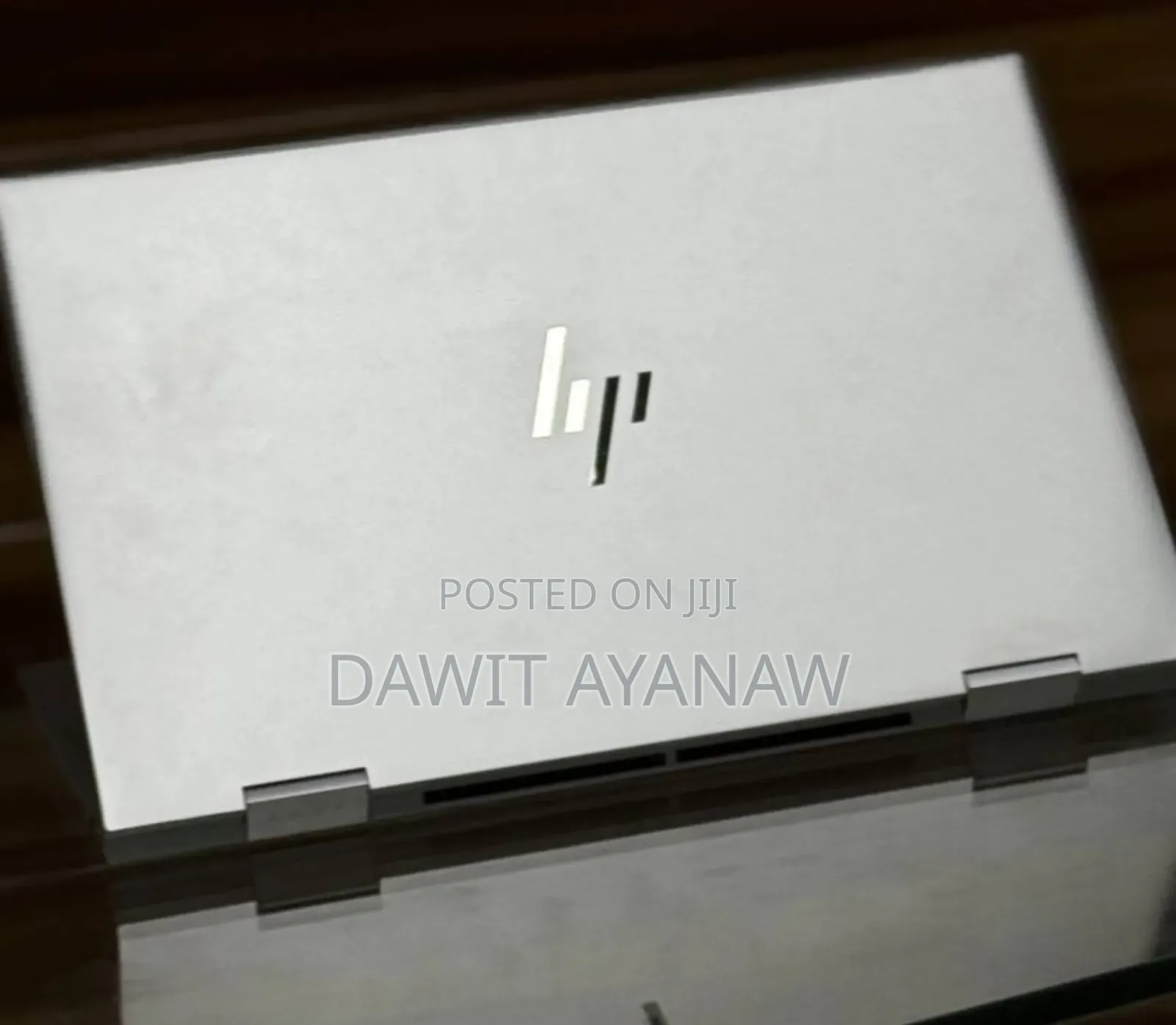 New Laptop HP Envy X360 16GB Intel Core I7 SSD 512GB