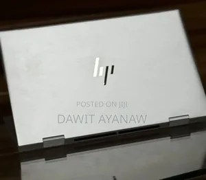 New Laptop HP Envy X360 16GB Intel Core I7 SSD 512GB