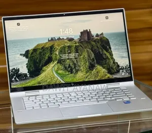 New Laptop HP Envy X360 16GB Intel Core I7 SSD 512GB