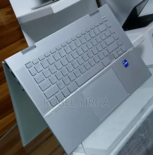 New Laptop HP Envy X360 16GB Intel Core I7 SSD 512GB