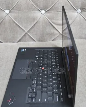 New Laptop Lenovo ThinkPad X1 16GB Intel Core I7 SSD 512GB