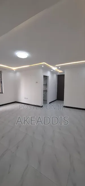 Furnished 2bdrm Condo in Bole Ayat for sale