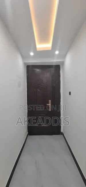 Furnished 2bdrm Condo in Bole Ayat for sale
