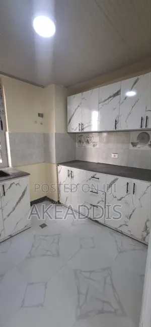 Furnished 2bdrm Condo in Bole Ayat for sale