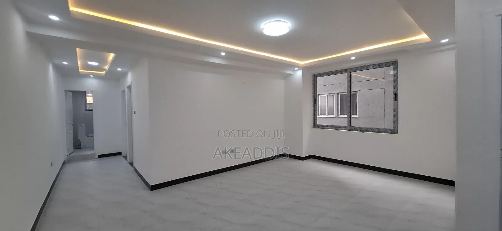 Furnished 2bdrm Condo in Bole Ayat for sale