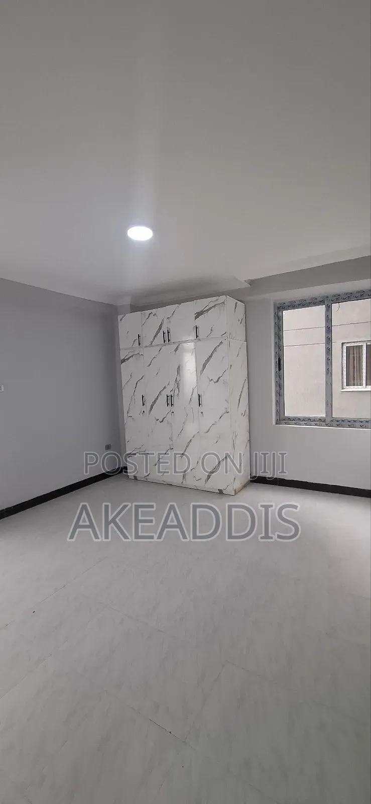 Furnished 2bdrm Condo in Bole Ayat for sale
