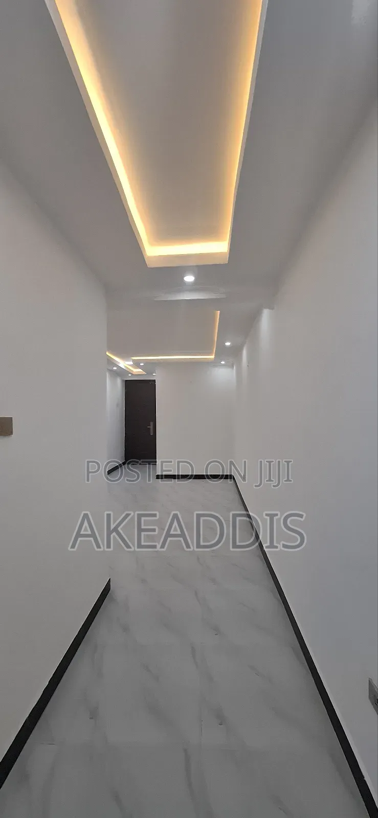 Furnished 2bdrm Condo in Bole Ayat for sale