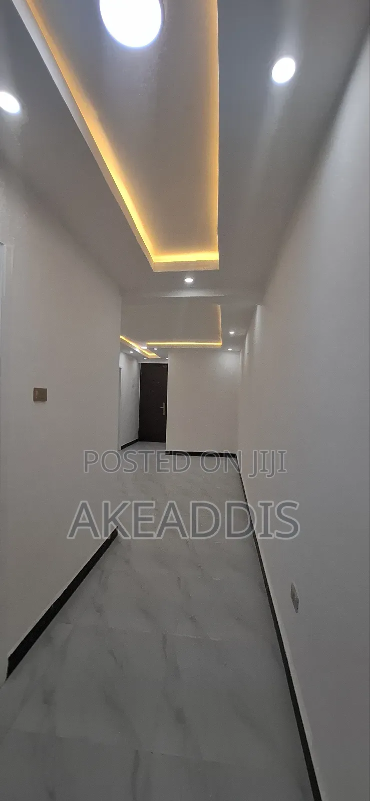 Furnished 2bdrm Condo in Bole Ayat for sale