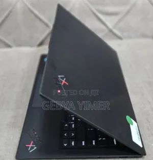 New Laptop Lenovo ThinkPad X1 16GB Intel Core I7 SSD 512GB