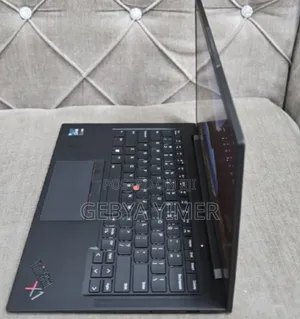 New Laptop Lenovo ThinkPad X1 16GB Intel Core I7 SSD 512GB