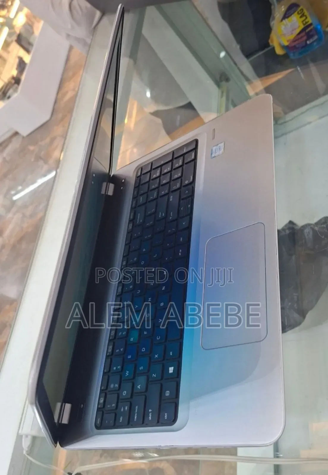 New Laptop HP ProBook 450 G4 8GB Intel Core I7 HDD 1T