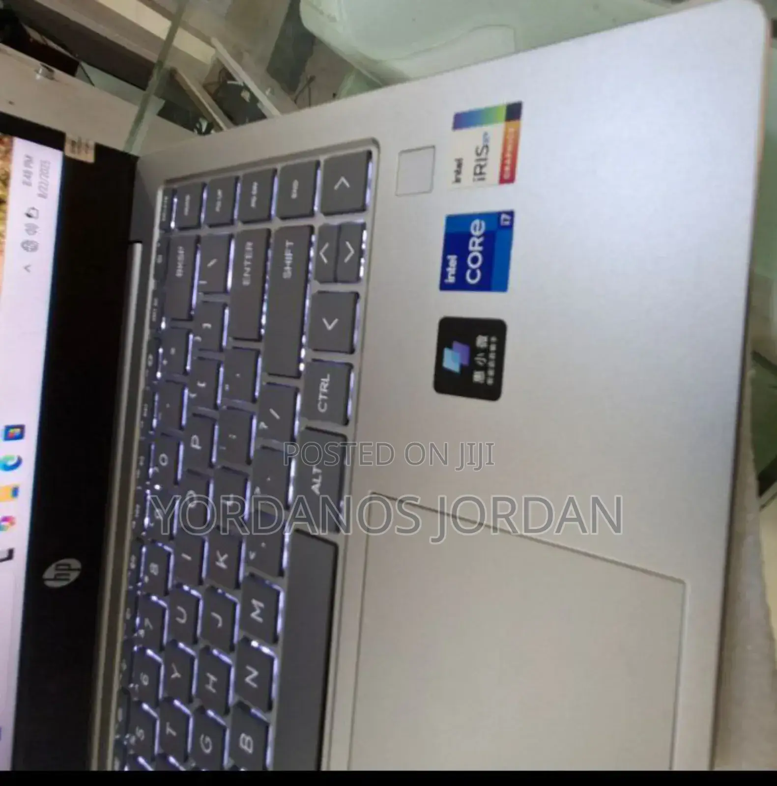 New Laptop HP Stream Notebook 16GB Intel Core I7 SSD 1T