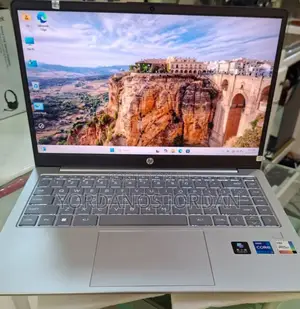 New Laptop HP Stream Notebook 16GB Intel Core I7 SSD 1T