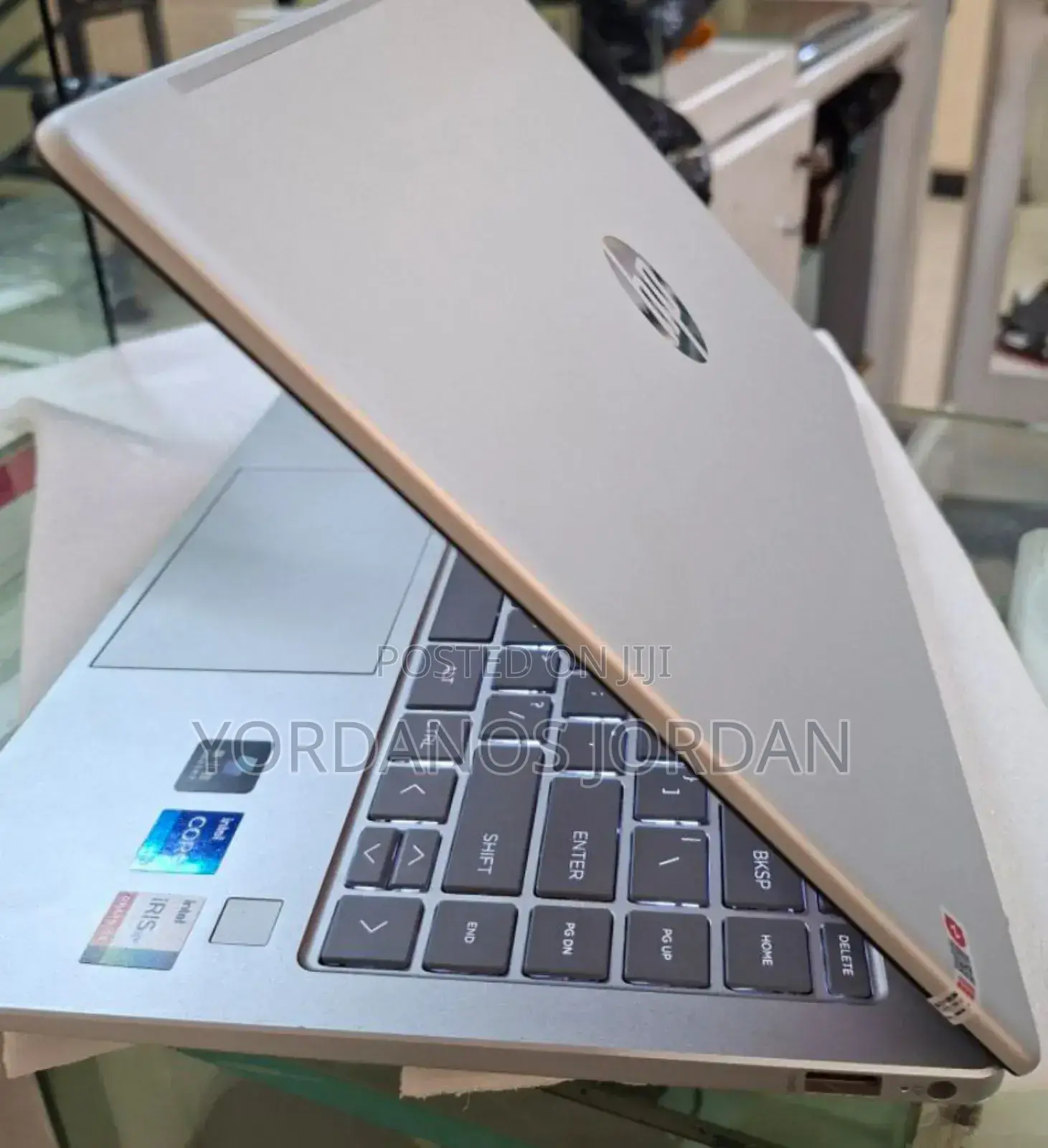 New Laptop HP Stream Notebook 16GB Intel Core I7 SSD 1T