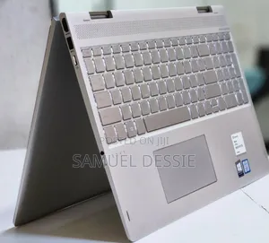 New Laptop HP Envy X360 20GB Intel Core I7 SSD 512GB