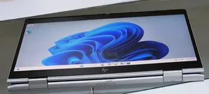 New Laptop HP EliteBook X360 830 G6 8GB Intel Core I5 SSD 256GB