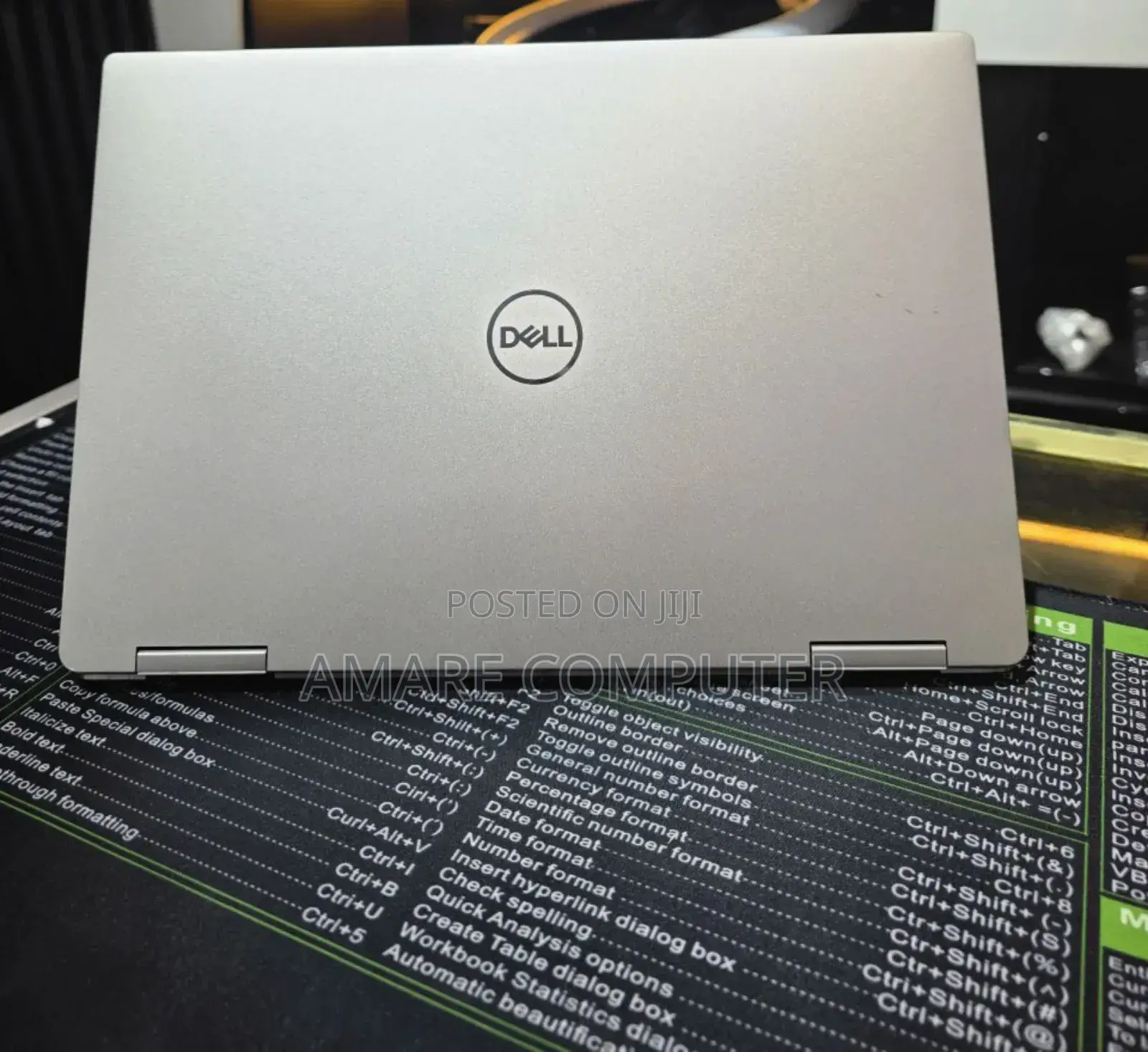 New Laptop Dell XPS 13 16GB Intel Core I7 SSD 512GB