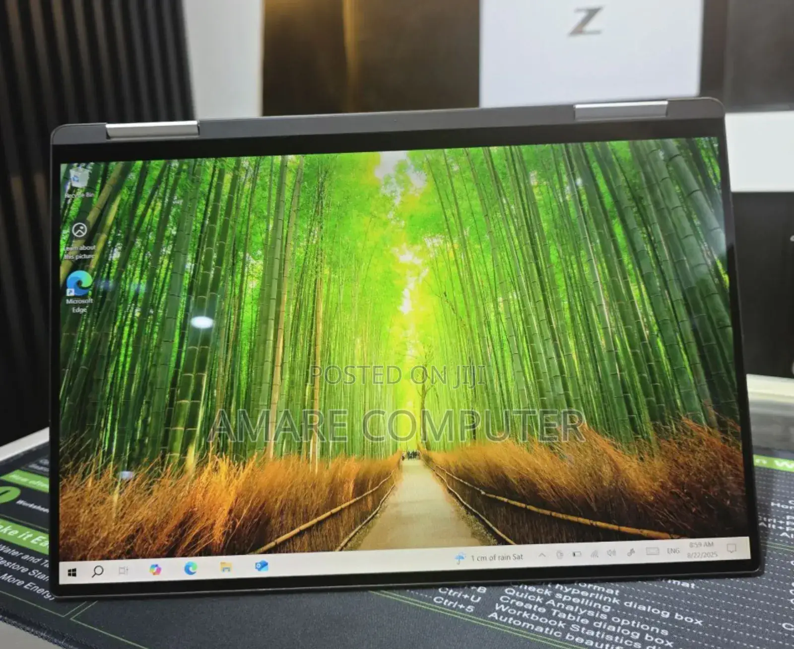 New Laptop Dell XPS 13 16GB Intel Core I7 SSD 512GB