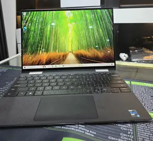 New Laptop Dell XPS 13 16GB Intel Core I7 SSD 512GB